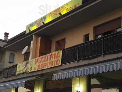 Il Pizzicotto, San Paolo d'Argon