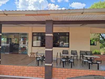 Madelar Restaurante