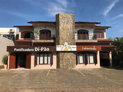 Panificadora Di Pao menu