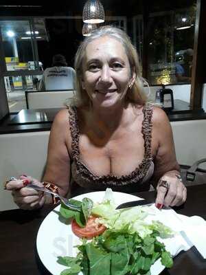 Lanchonete Saci