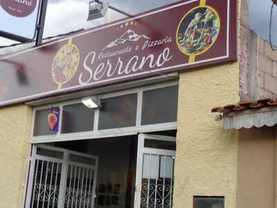 Serrano Restaurante E Pizzaria