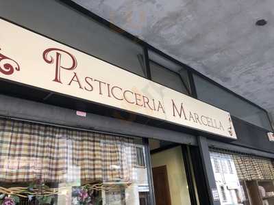 Pasticceria Marcella, San Vittore Olona