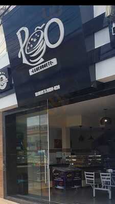 Panificadora E Lanchonete Pao Mel menu