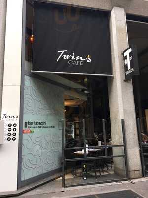 Twin's Cafè, Milano