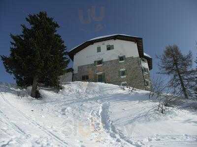 Rifugio Ratti Cassin, Barzio