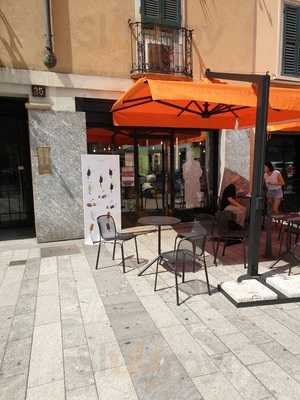 La Bottega Di Guido Gobino A Milano