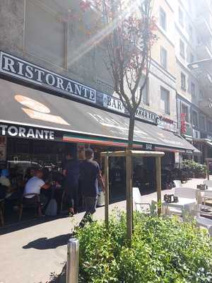 Ristorante Pizzeria Del Drago, Milano