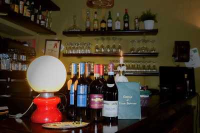 Osteria Il Gran Burrone