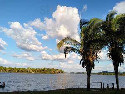 Restaurante E Lanchonete Tudo De Bom