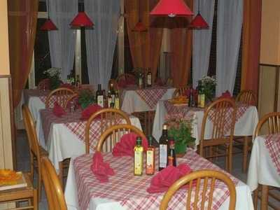 Ristorante Trattoria Dosso Seradino