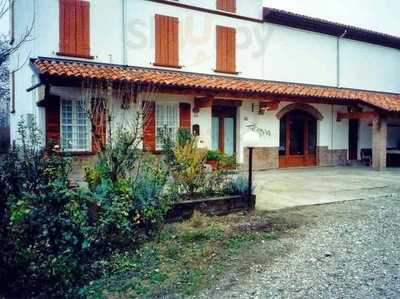 La Vigna Agriturismo