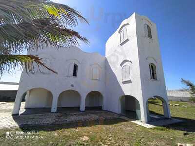 Restaurante Cabo De Sao Roque