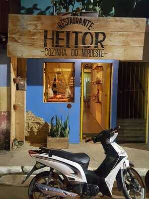 Restaurante Heitor