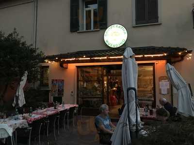 Trattoria Il Ritrovo