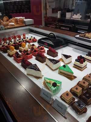 Pasticceria Ciok, Mariano Comense