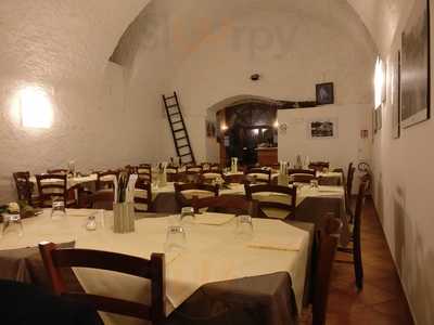 La Canva Ristorante Pizzeria, Castelli Calepio