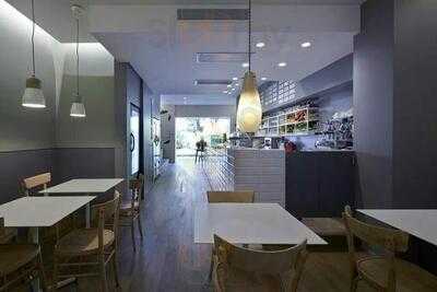 Gelateria E. . Di Bedont R & Martha, Brescia