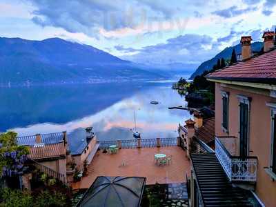 La Contrada, Varenna