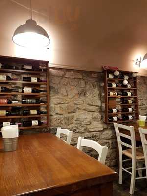 Divino Wine Bar, Como