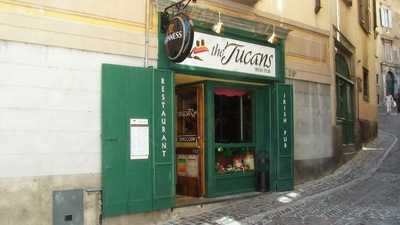 The Tucans Pub, Bergamo