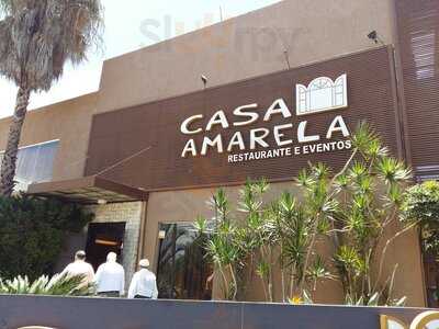 Casa Amarela Restaurante