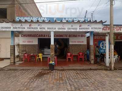 Restaurante E Lanchonete Beira Rio