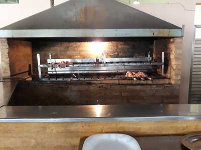 Churrascaria E Pizzaria Agrellos