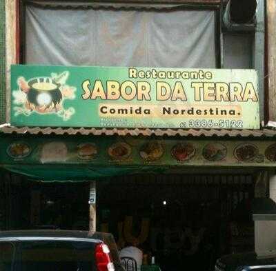 Sabor Da Terra