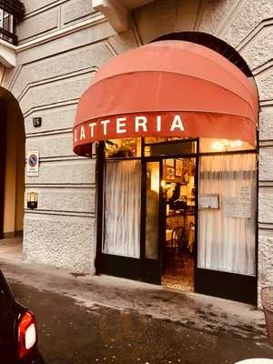 La Latteria, Milano