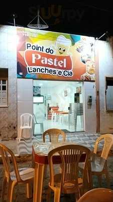 Point Do Pastel menu