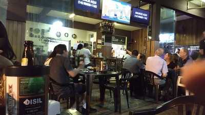 Taxinha's Beer menu