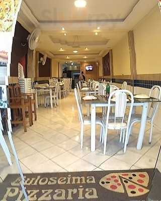 Churrascaria E Pizzaria Mundo Da Guloseima menu