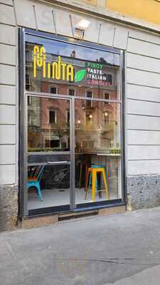 El Bistrot de Milan Milano, Milano