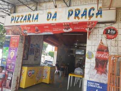 Pizzaria Da Praça