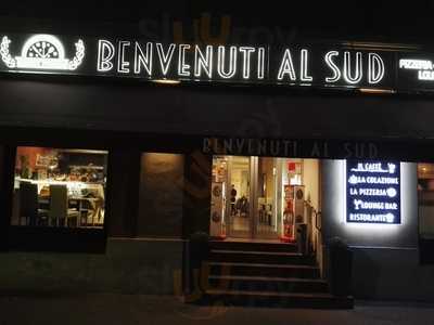 Benvenuti Al Sud, Sesto San Giovanni