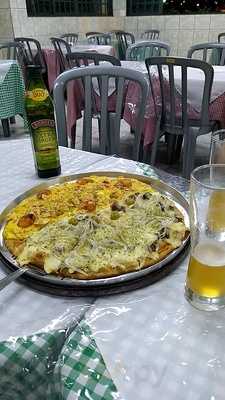 Boa Pizza Itamogi