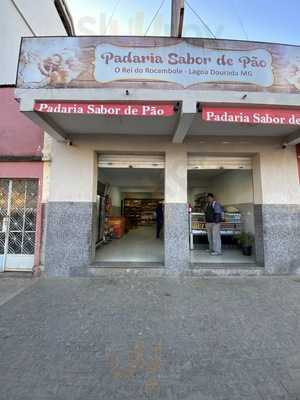 Sabor De Pao