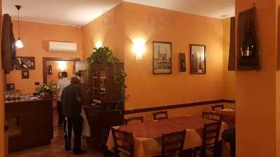 Trattoria Vecchia Modena, Gaggiano