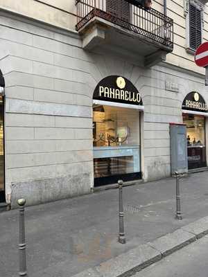 Panarello Pasticceria, Caffetteria e Gelateria, Milano