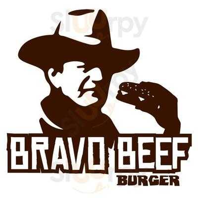 Bravo Beef Burger