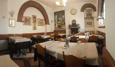 Pizzeria La Volpe