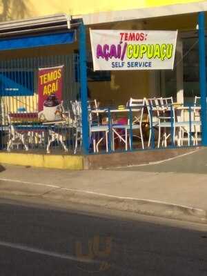 Sabor De Verao menu