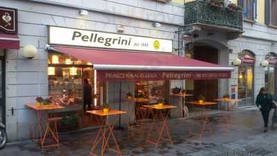 Macelleria Equina Pellegrini, Milano