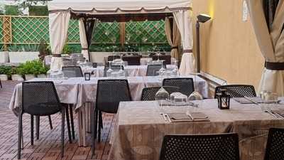 Ristorante Ampere 57