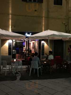 Pozzo American Bar, Pavia