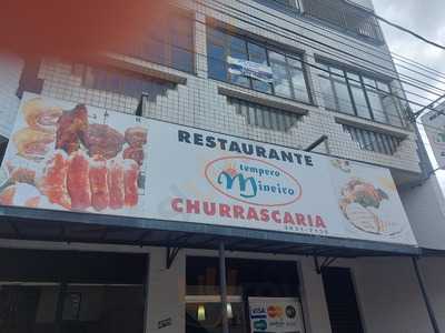 Restaurante Tempero De Familia