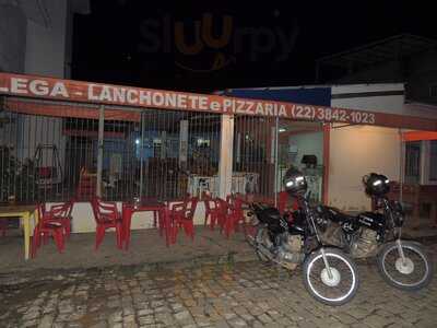 C & L Lanches E Pizzas menu