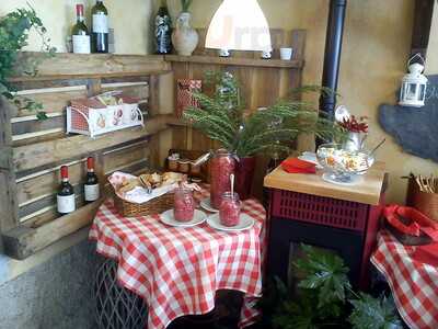 Trattoria Le Sorelle