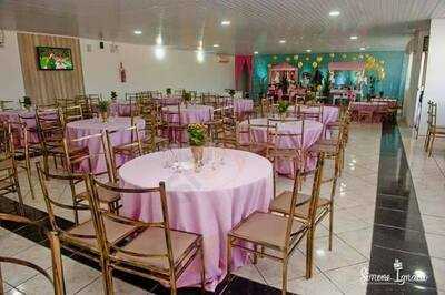 Mateus Festas Eventos menu