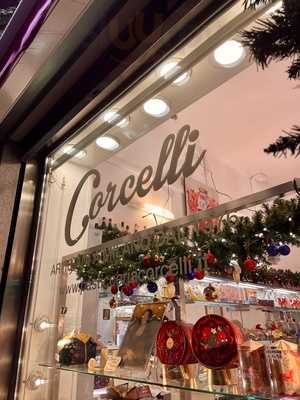 Pasticceria Gelateria Corcelli, Milano